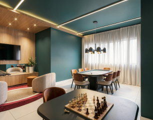 Sala de Jogos