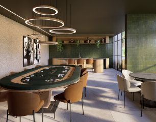 POKER ROOM