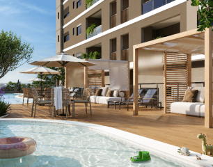 PISCINA INFANTIL