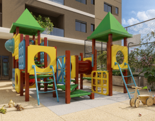 PLAYGROUND