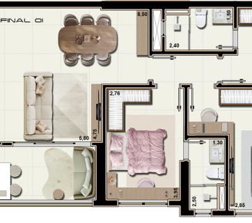 Tipo 1