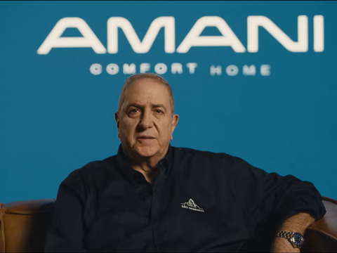 Amani Confort Home | Construtora São Benedito